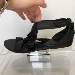 Cole Haan - Maria Sharapova sandals